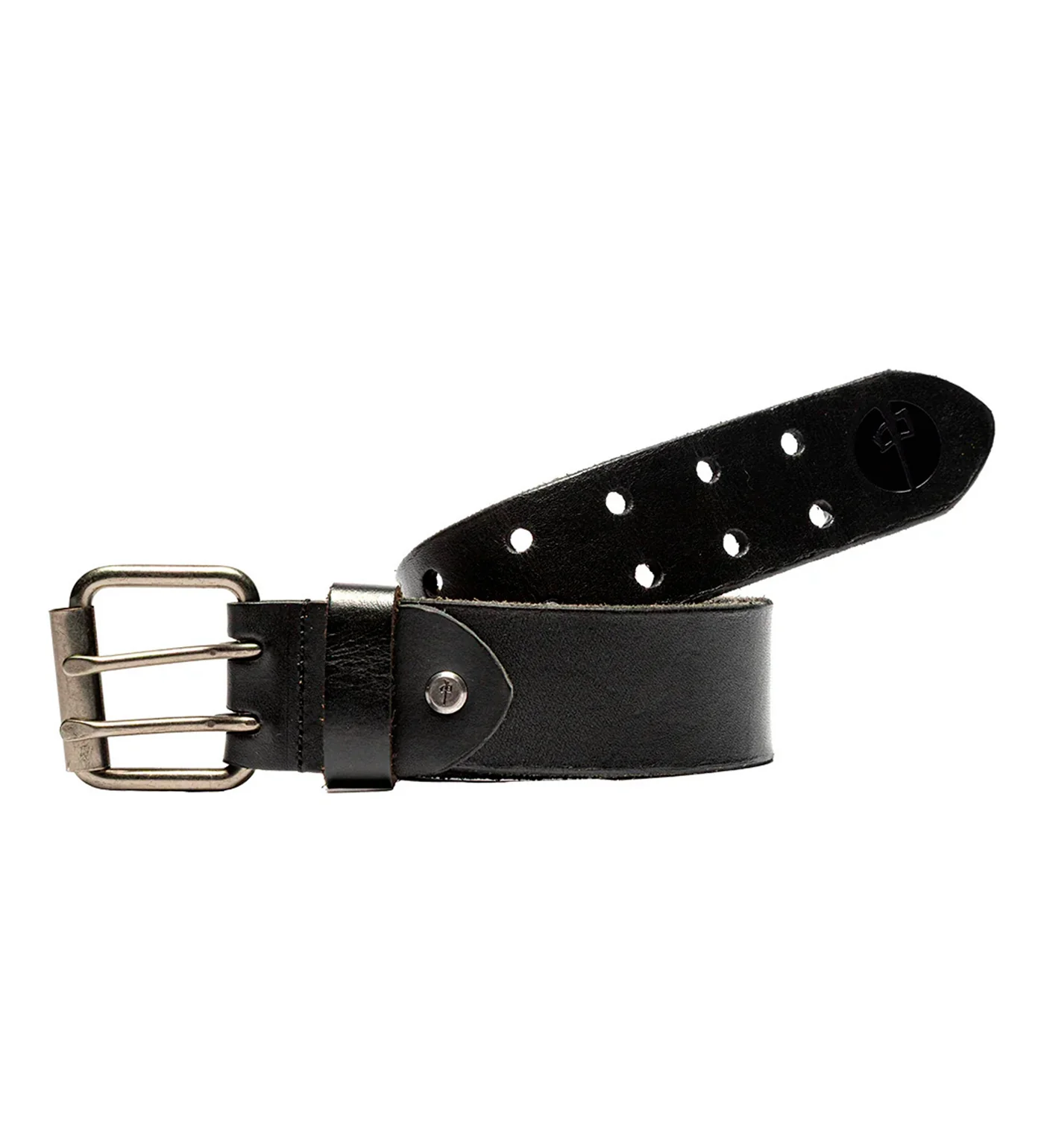 Double Prong, Black