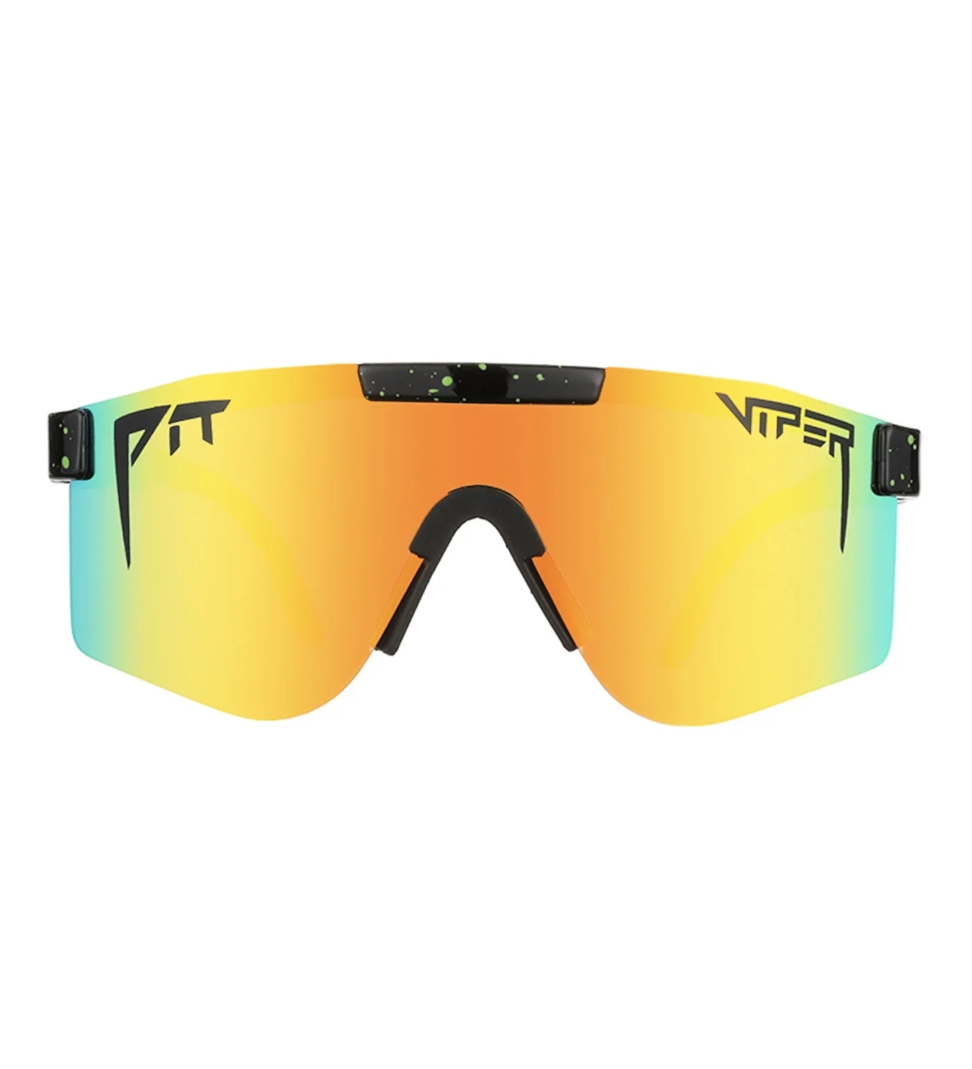 Double Wide Polarized, The Monster Bull
