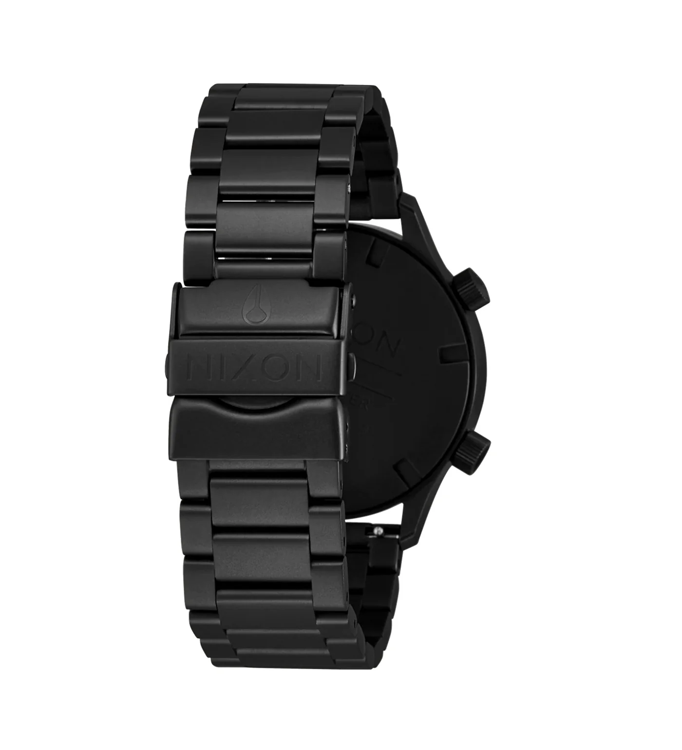 Drifter 40, Super Black/Black Sunray - Image 4