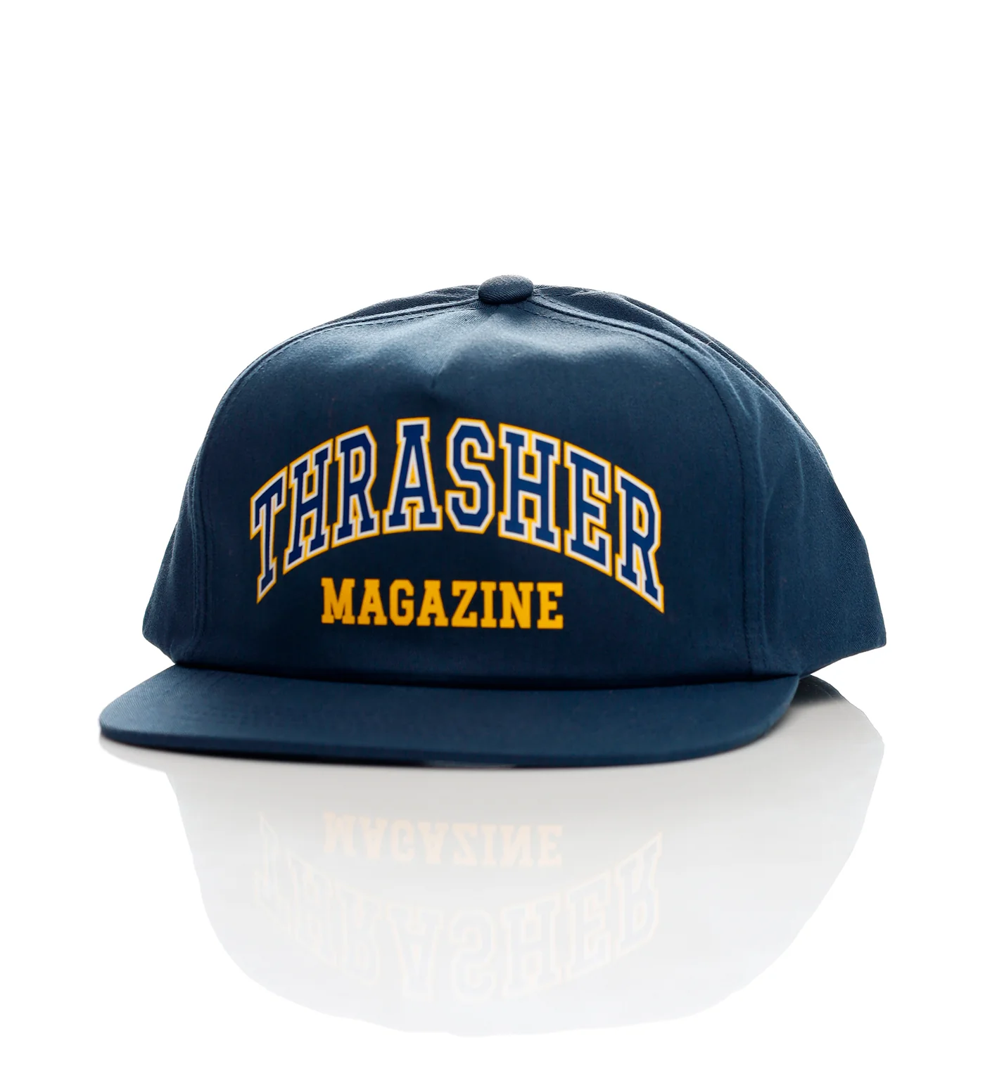 Dropout Snapback, Navy