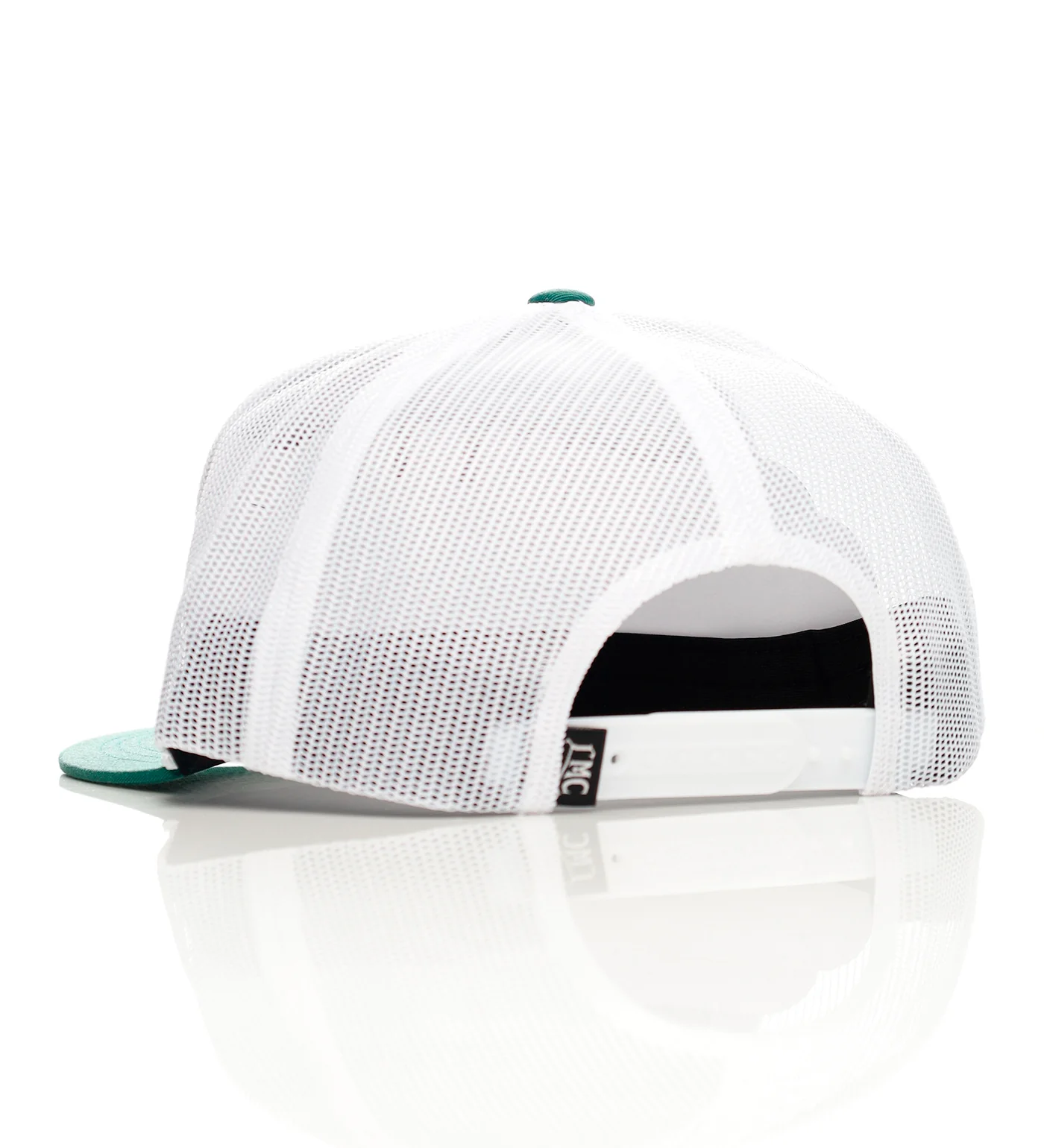 Duncan, Green/White - Image 2