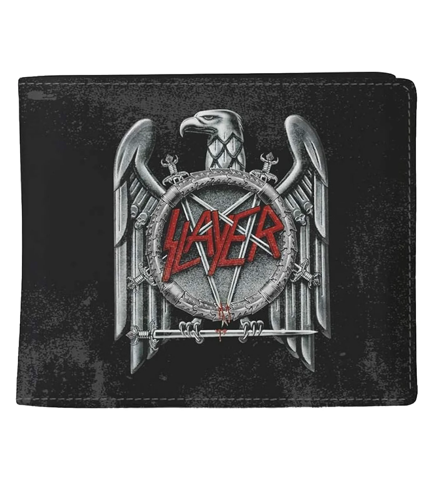 Eagle, Black