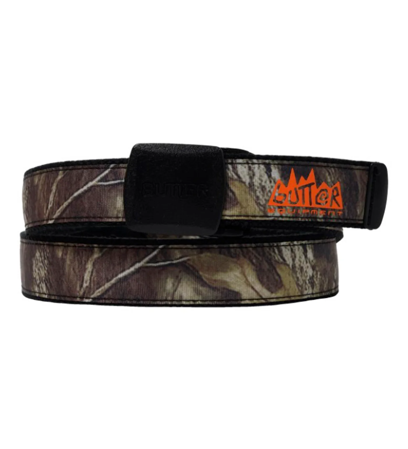 Equipment Woven, Forest Camo