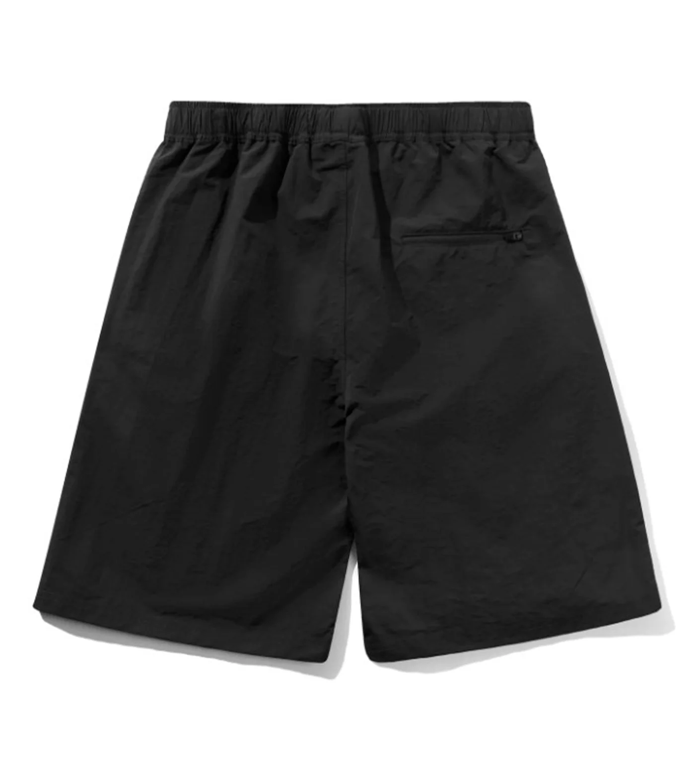 Equipt Shorts, Black - Image 2