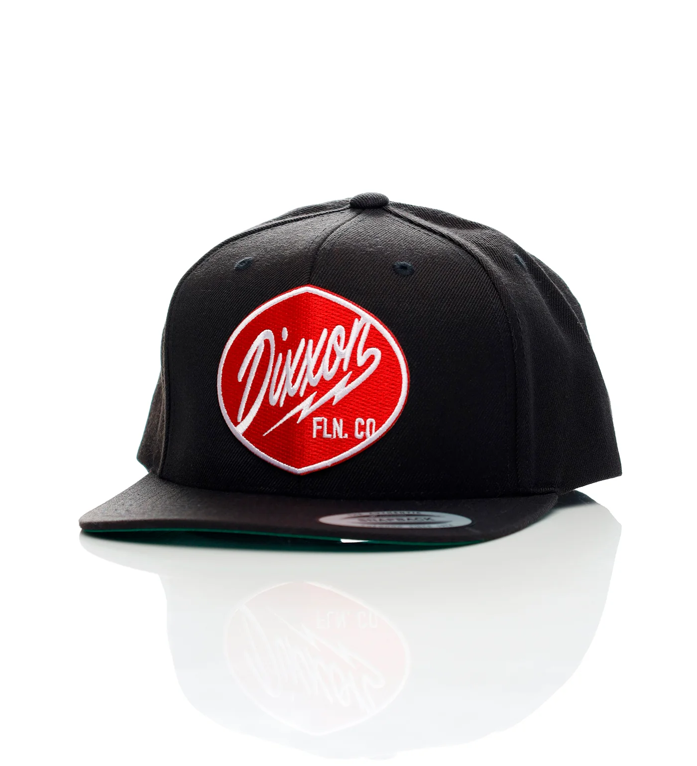 Esso Lightning, Black