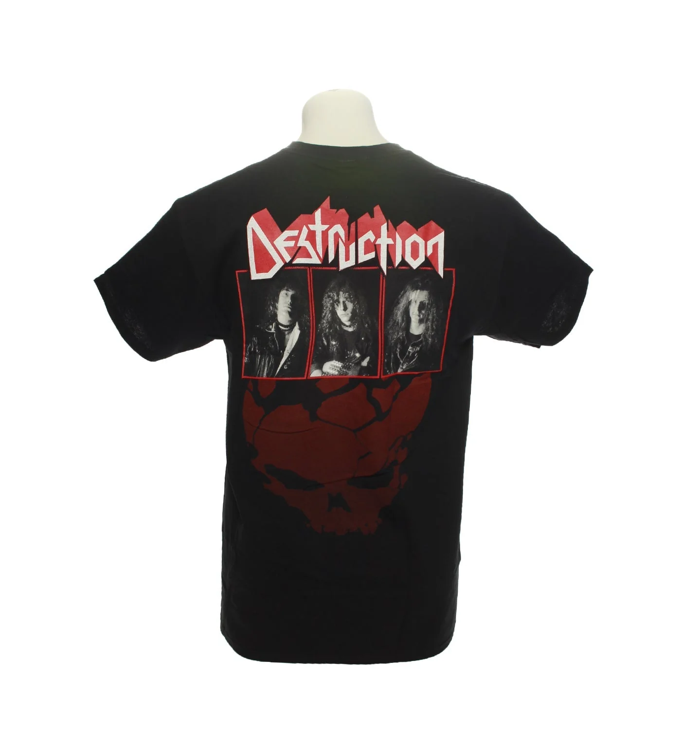 Eternal Devastation, Black - Image 2