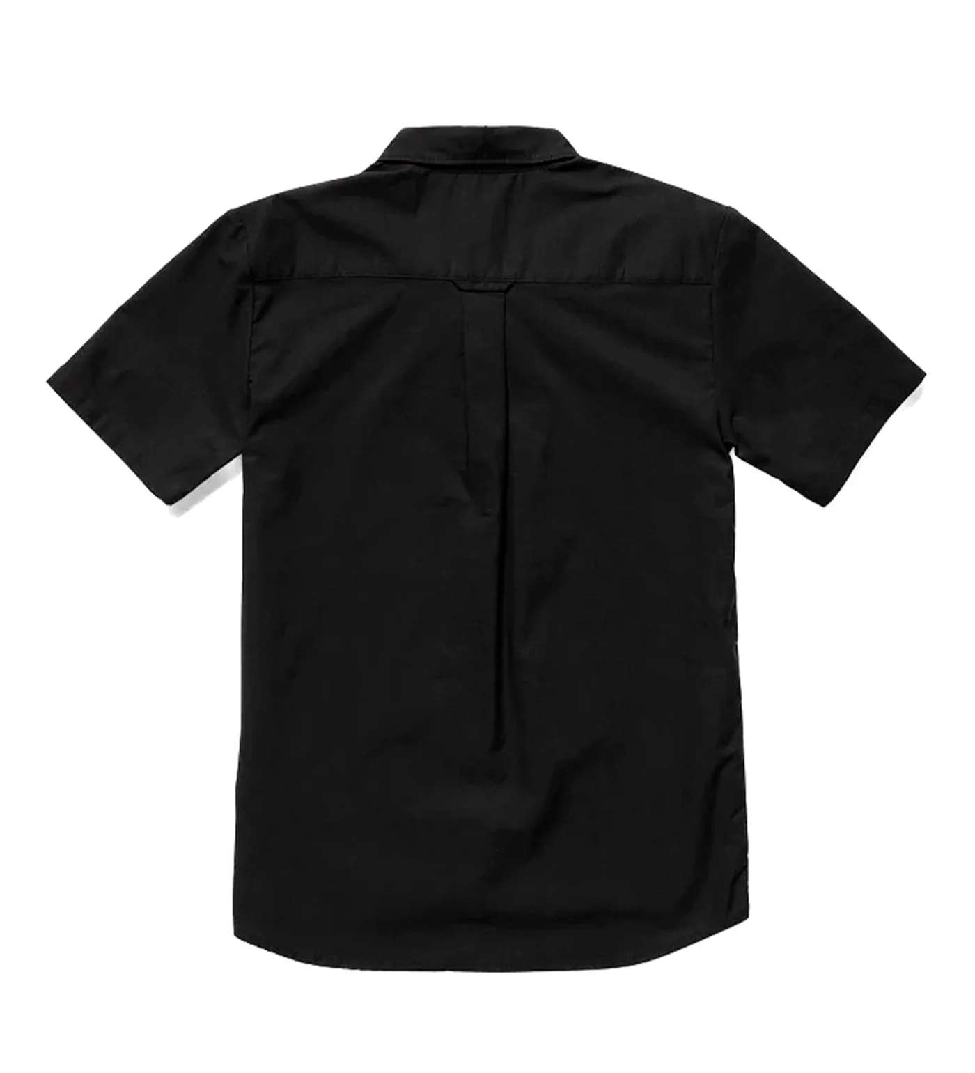 Everett Oxford Classic Fit, New Black - Image 2