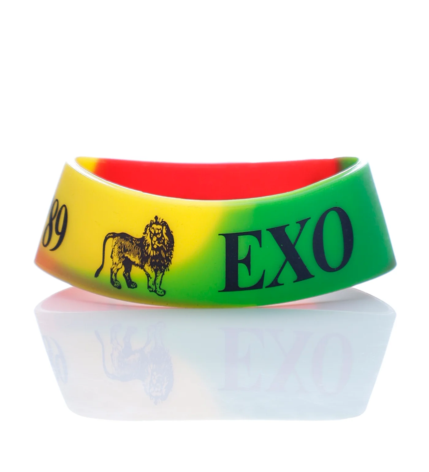 Irie, Rasta