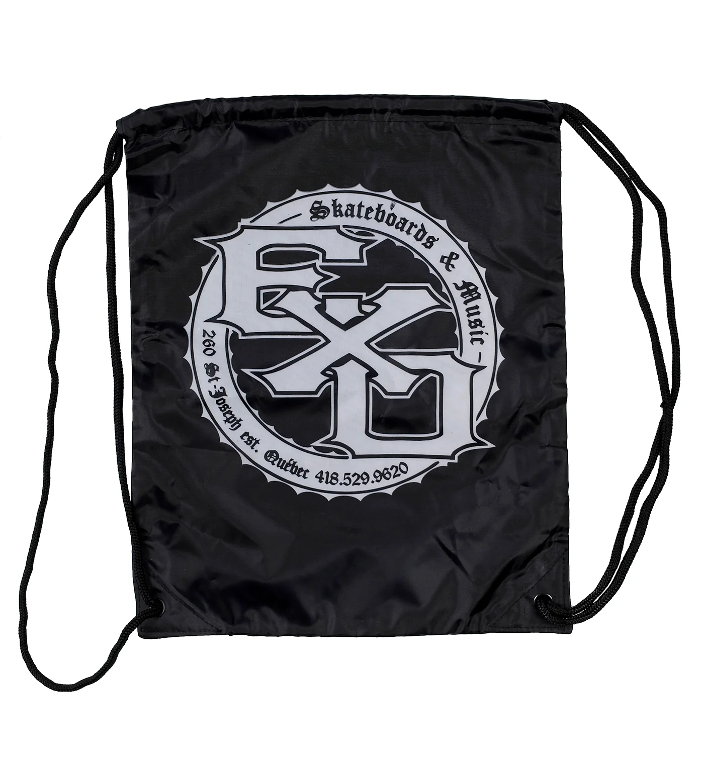 Seal, Black