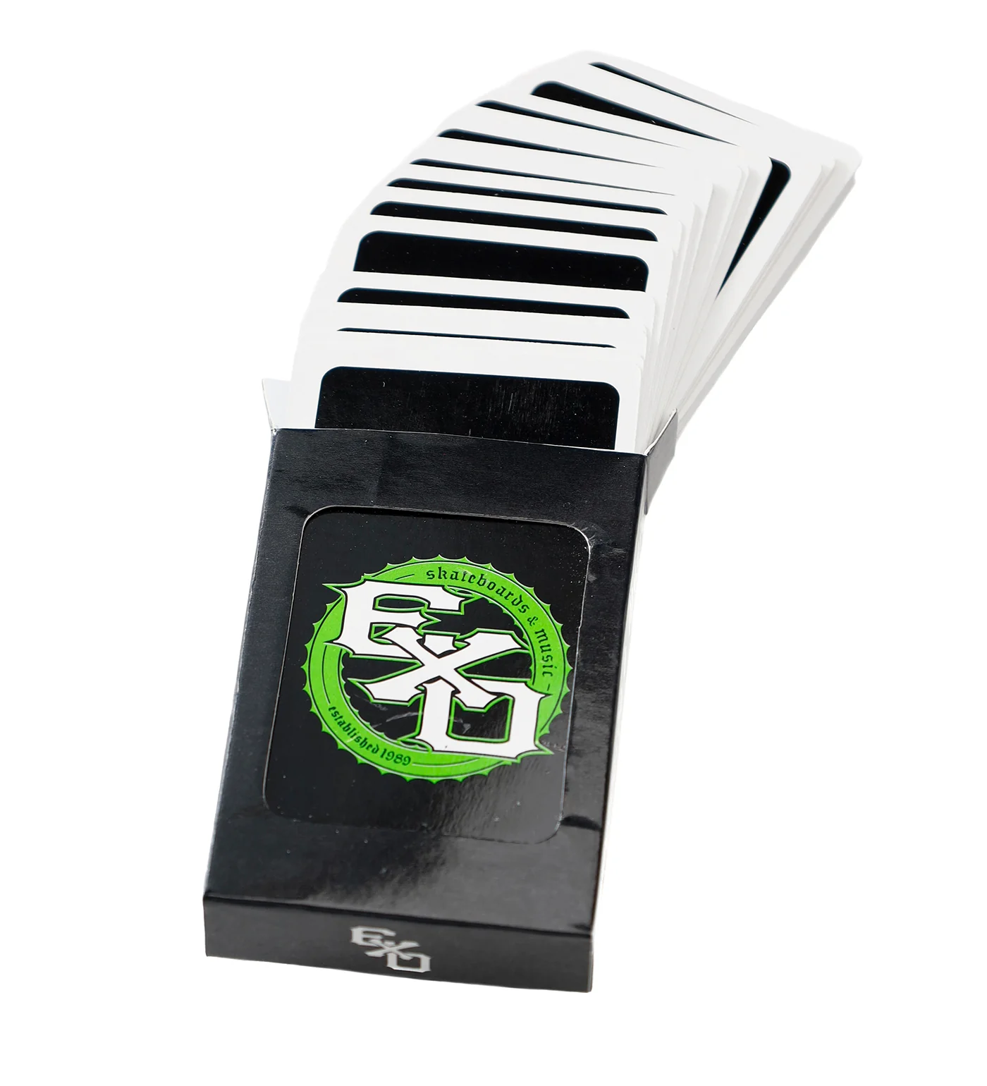 Seal Playing Cards Deck - Image 3
