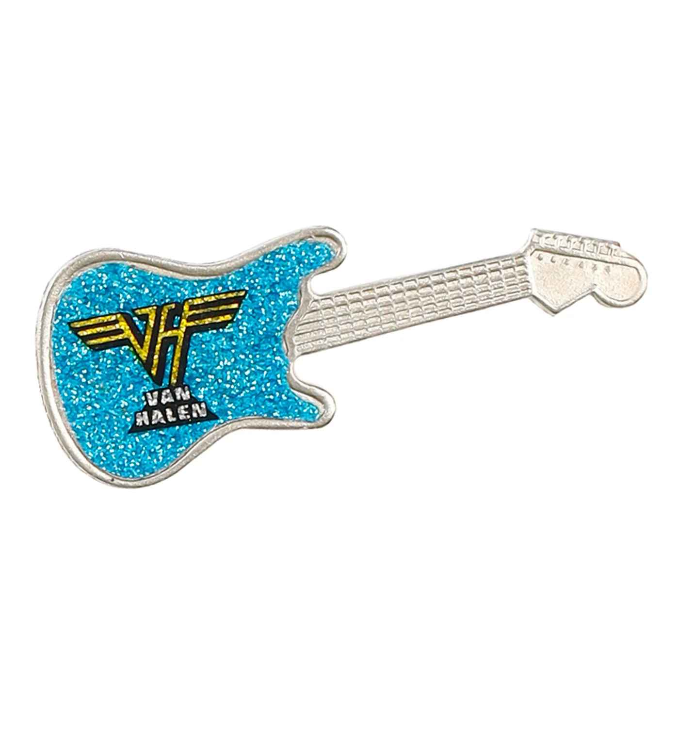 Van Halen Guitar