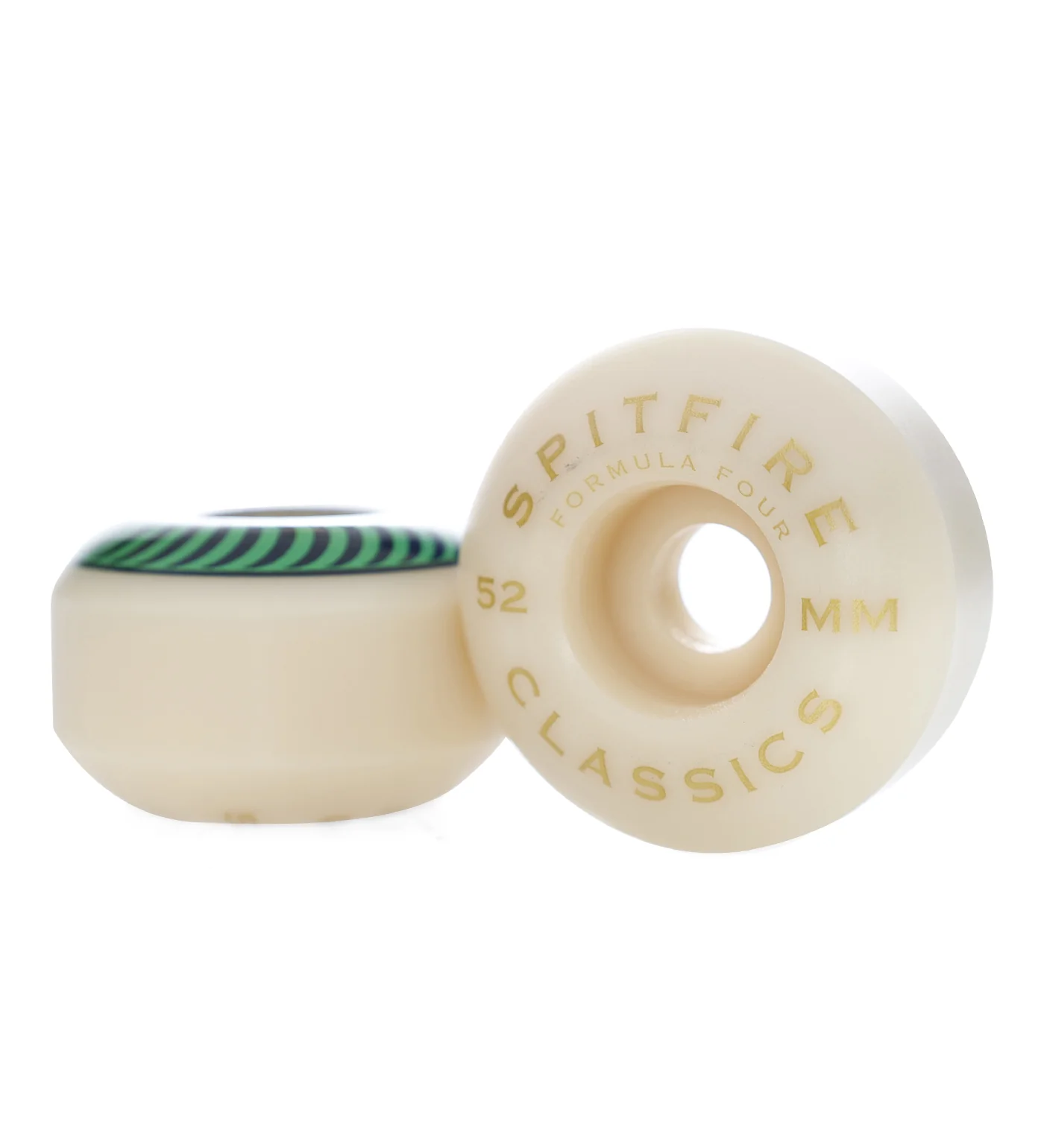 F4 Classic 101, Green - Image 4