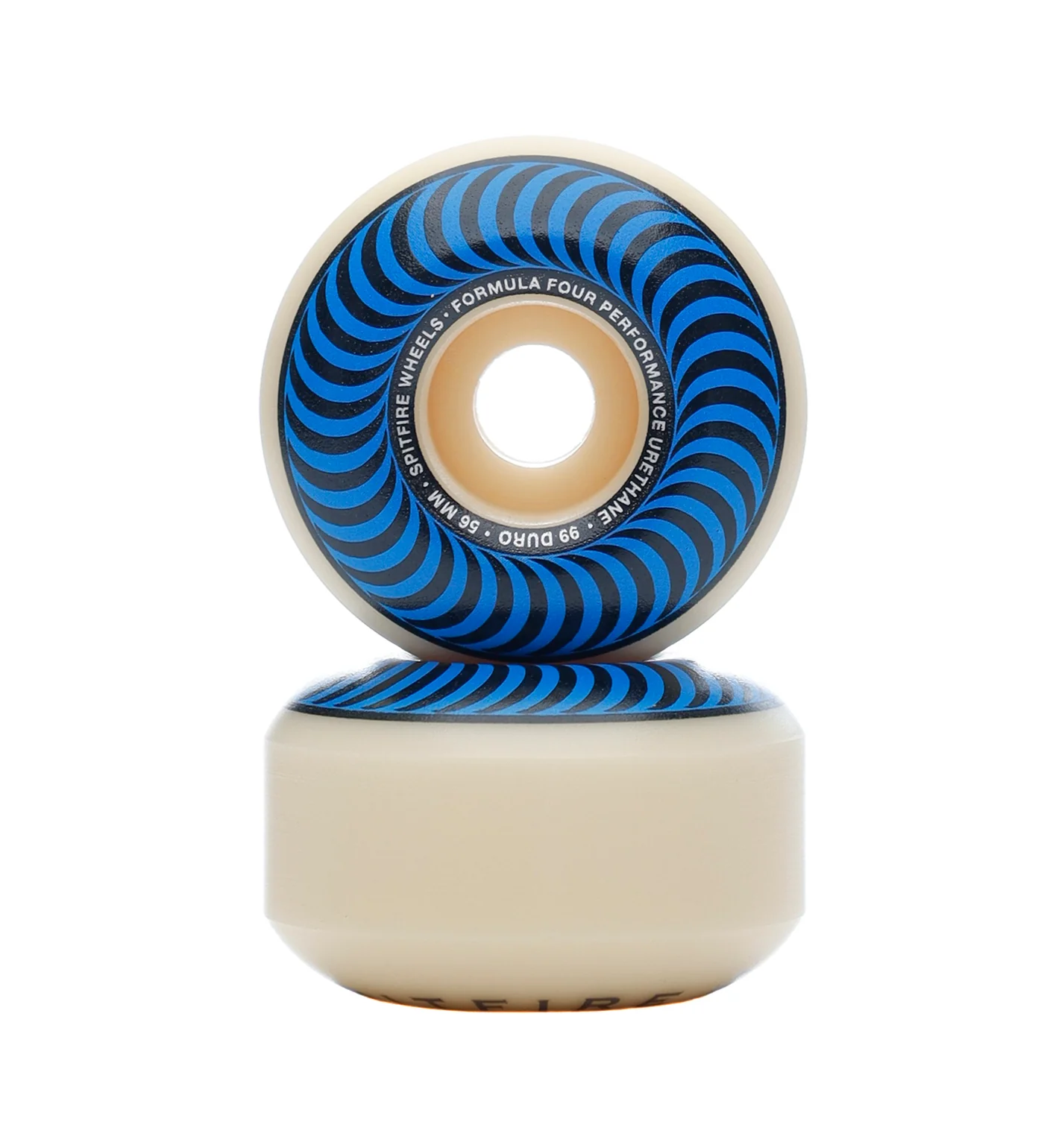 F4 Classic 99A, Blue