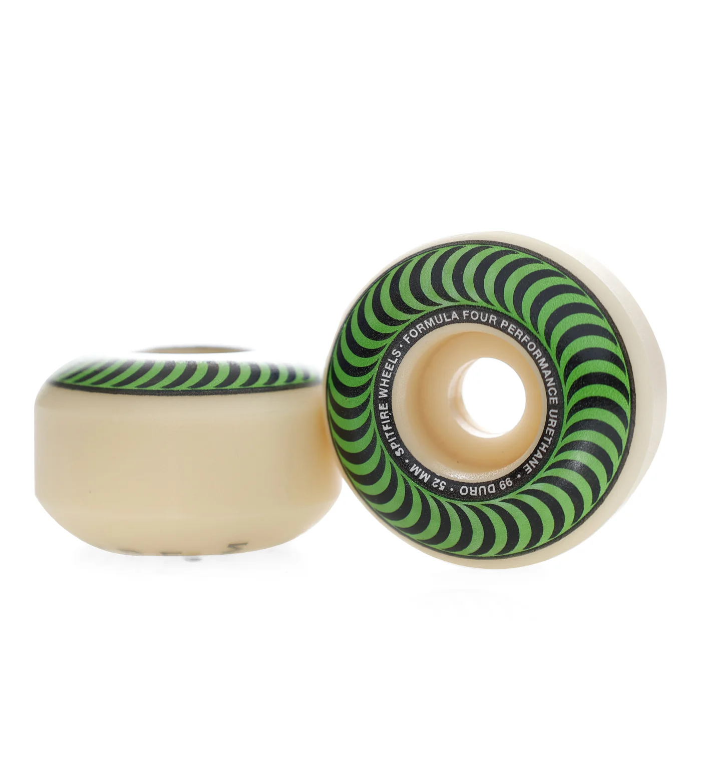 F4 Classic 99A, Green - Image 2