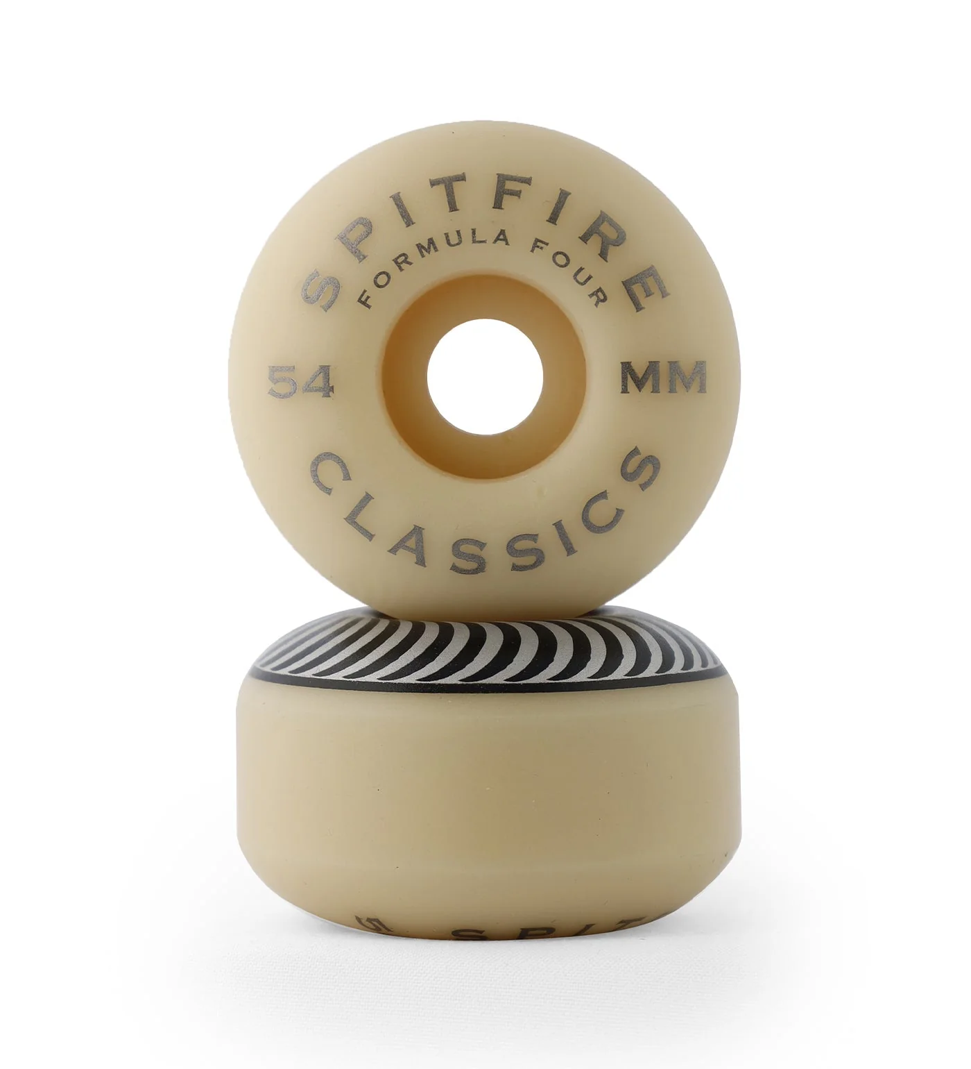 F4 Classic 99A, Silver - Image 2