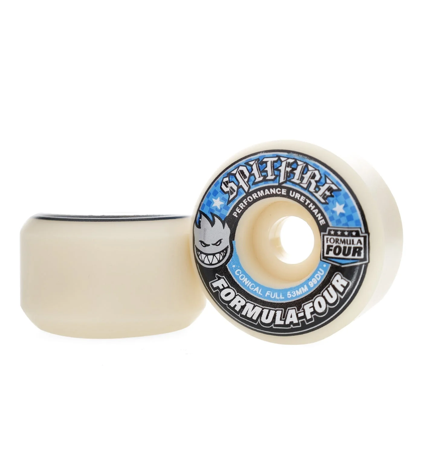 F4 Conical Full 99a, Natural - Image 2