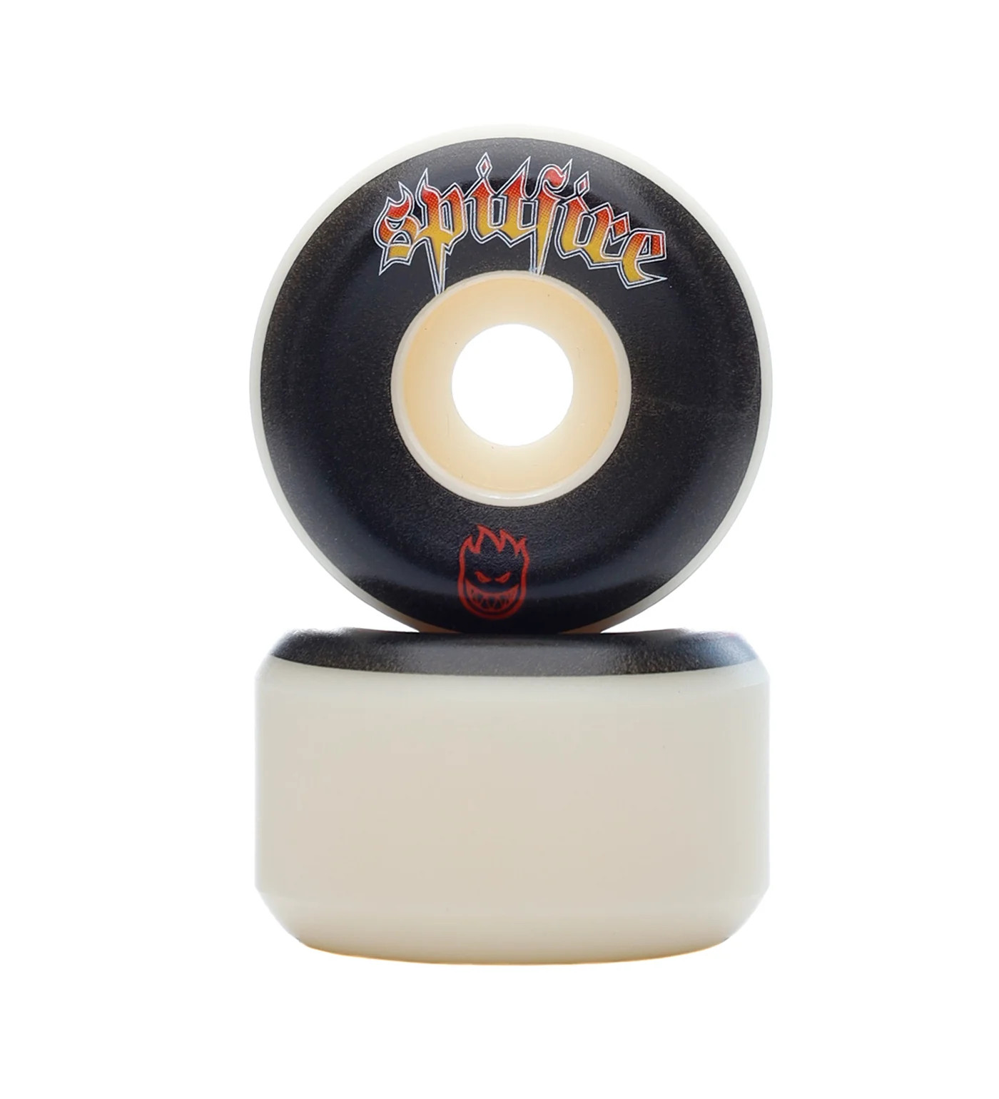 F4 Venom Script Conical Full 99a, Black