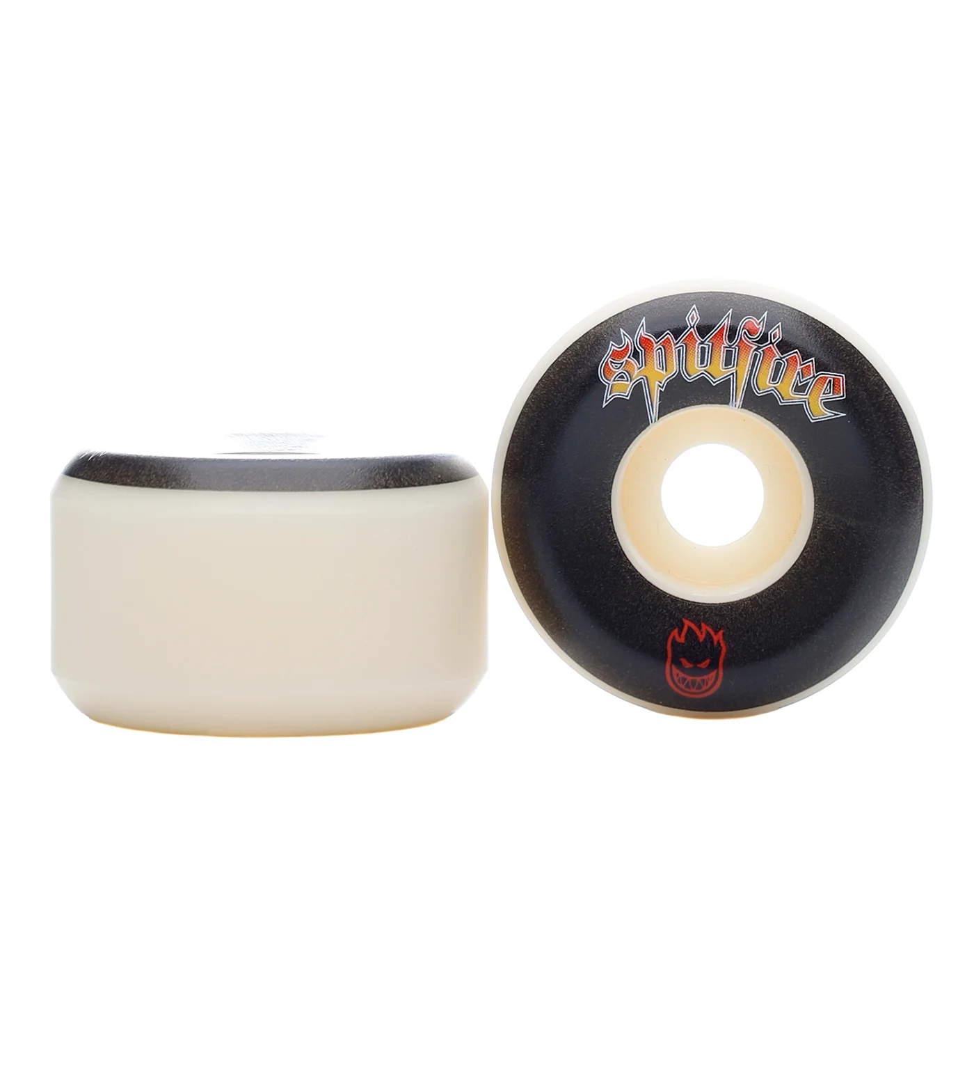 F4 Venom Script Conical Full 99a, Black - Image 2