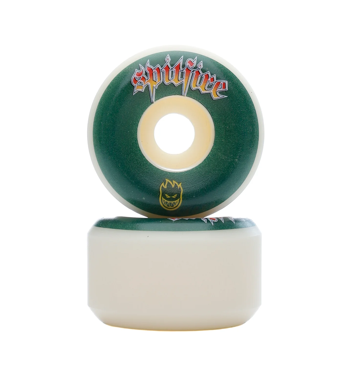F4 Venom Script Conical Full 99a, Green