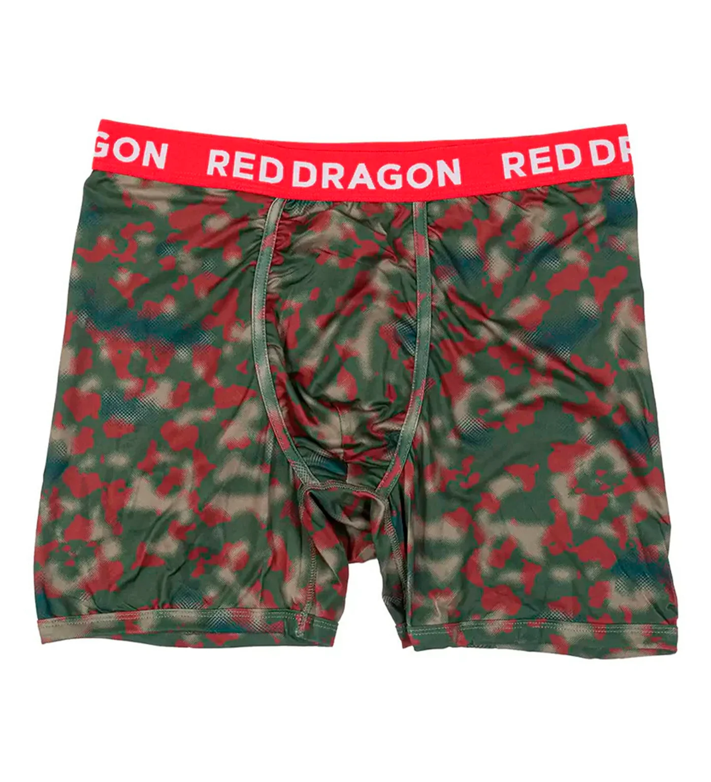 Fall Camo Briefs, Camo