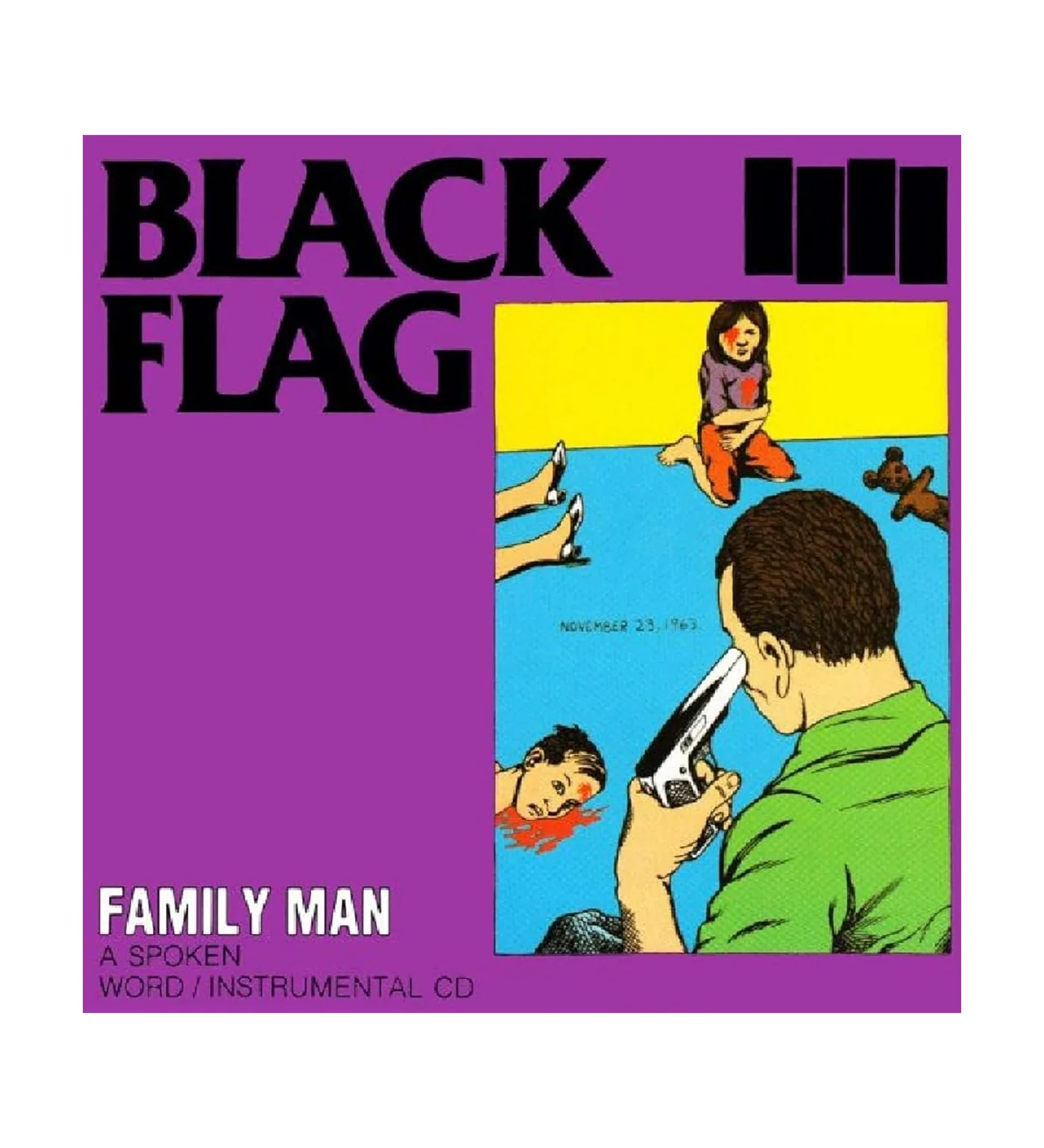 Family Man