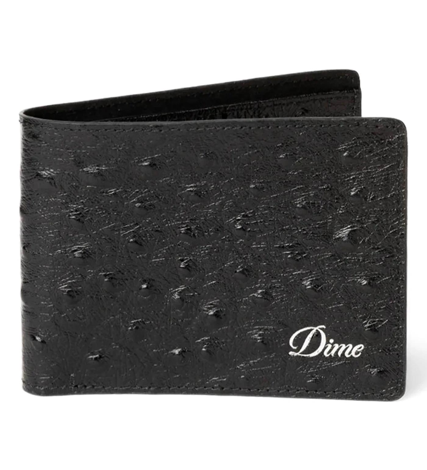 Fauxstrich, Black