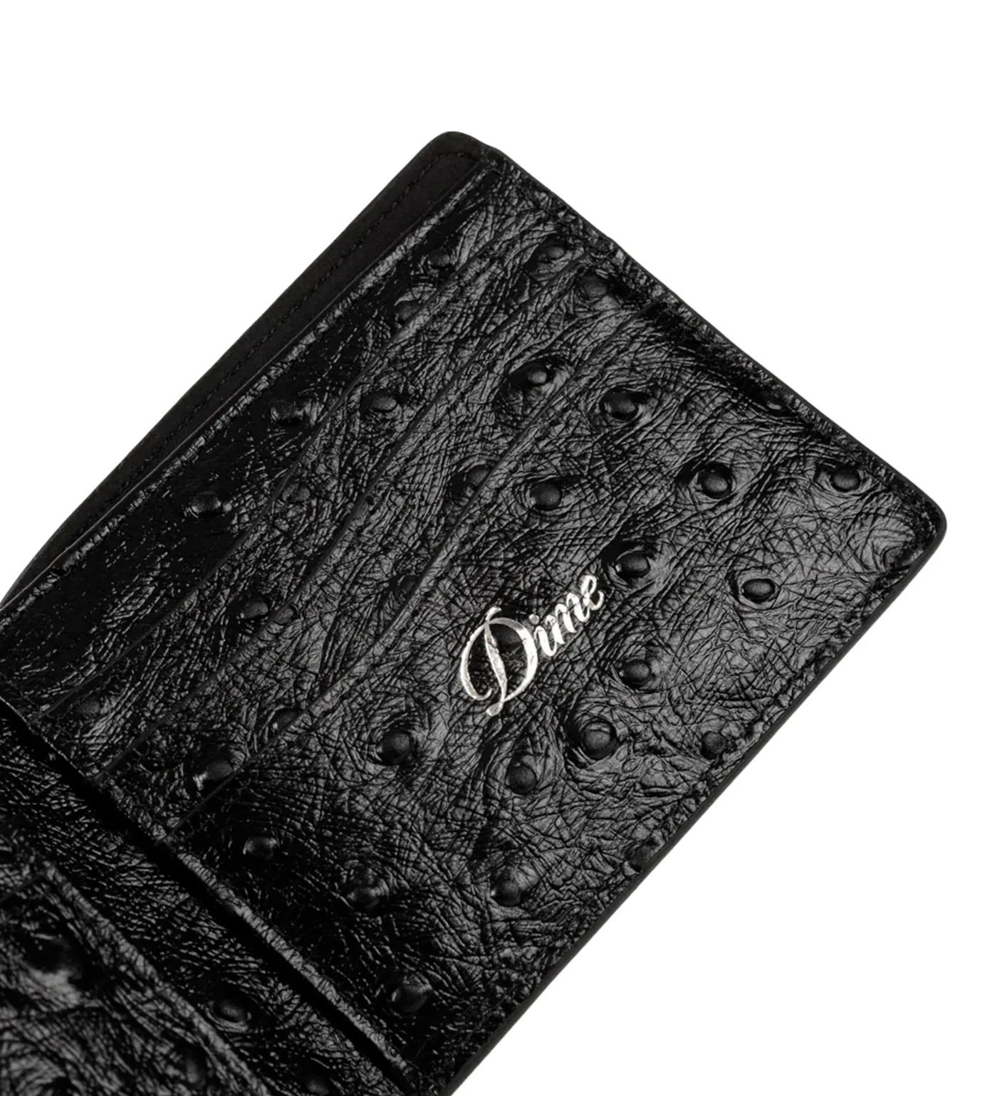 Fauxstrich, Black - Image 2