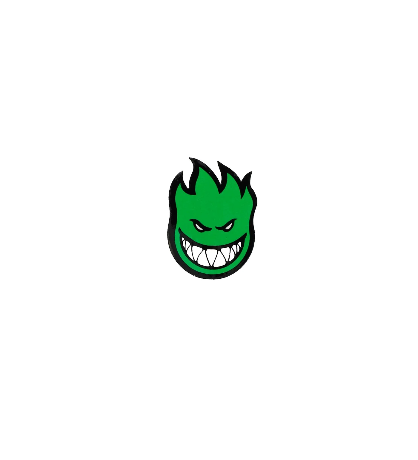 Fireball Mini, Green
