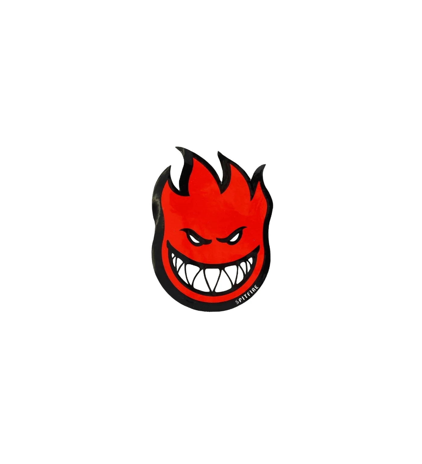 Fireball Small, Red
