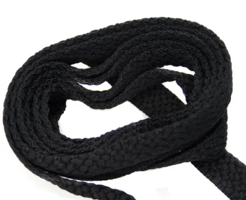 Flat 48", Black - Image 2
