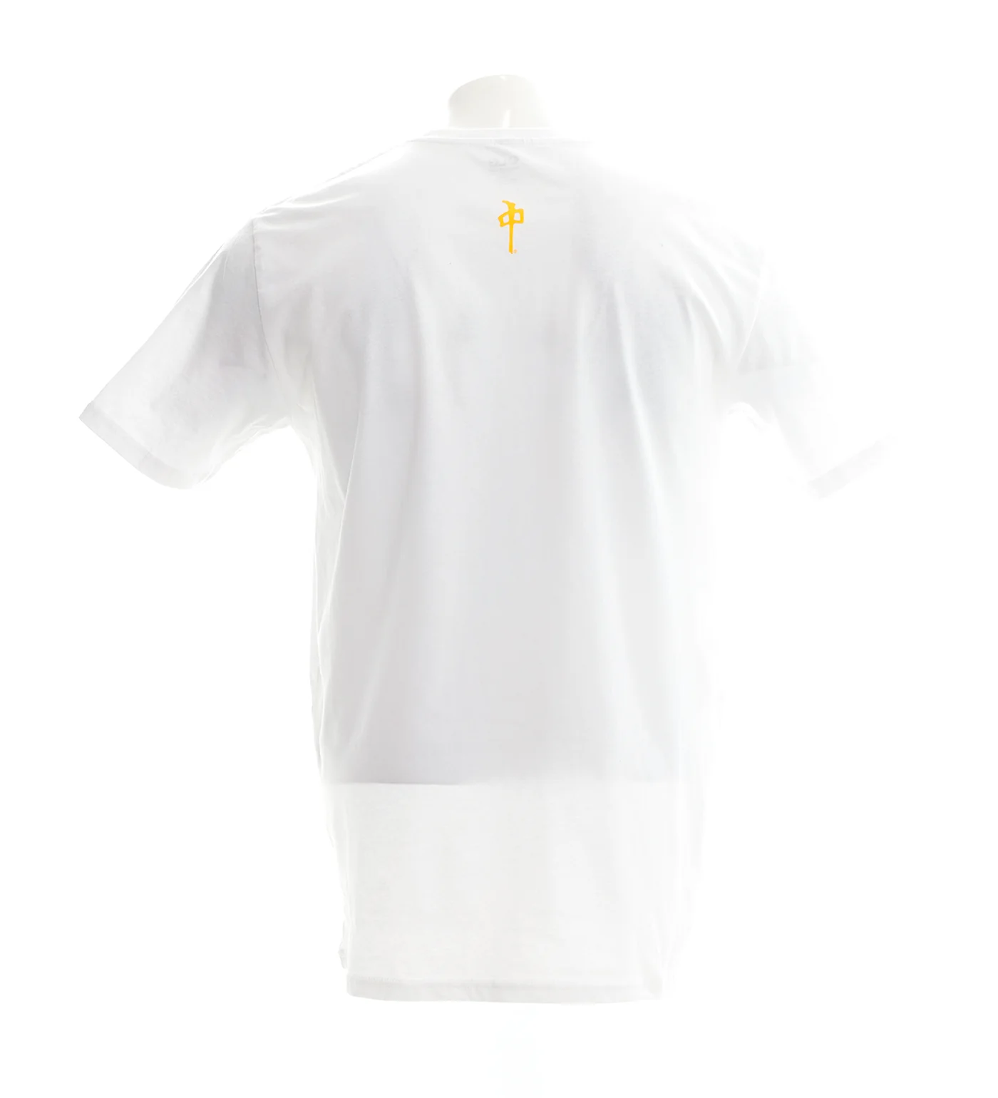 Foam Chung, White - Image 2