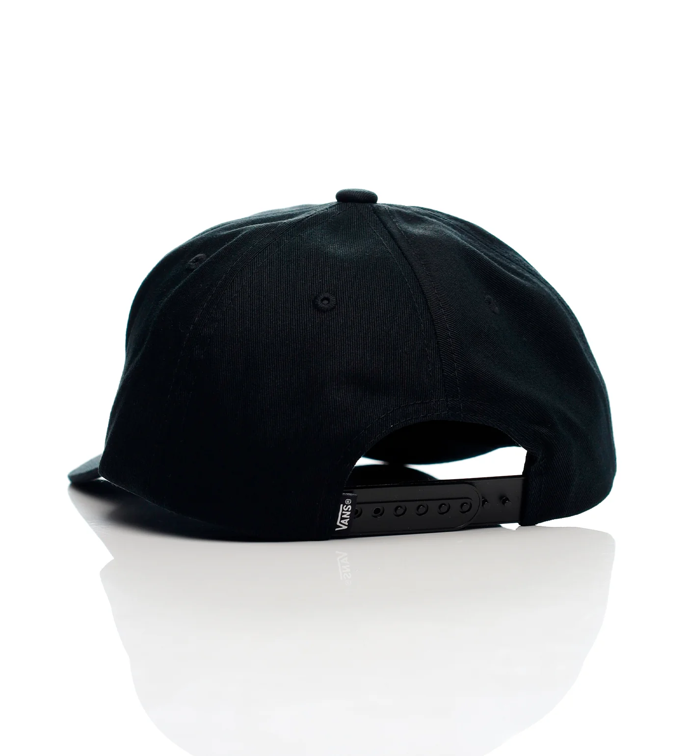 Formula Snapback Youth, Black - Image 2