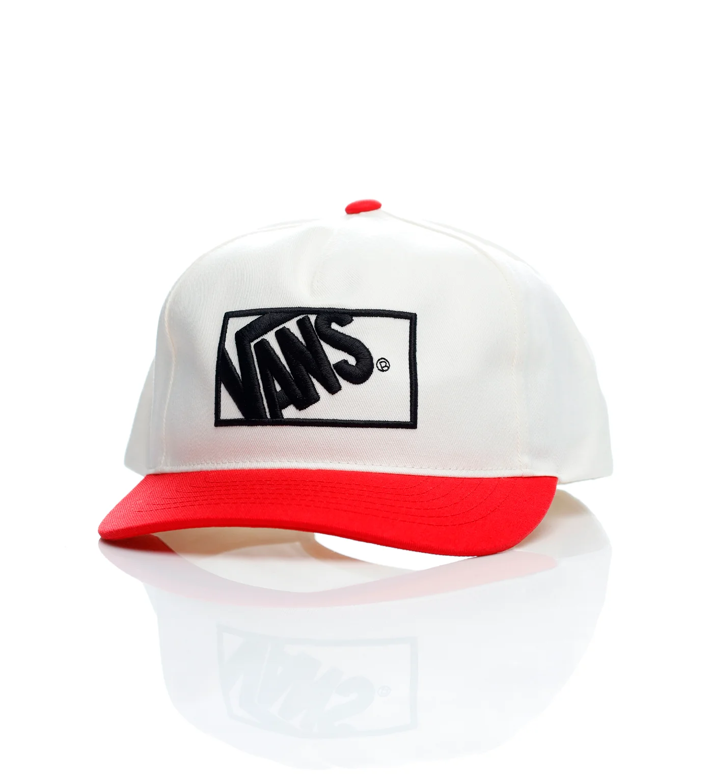 Formula Snapback, Racing Red
