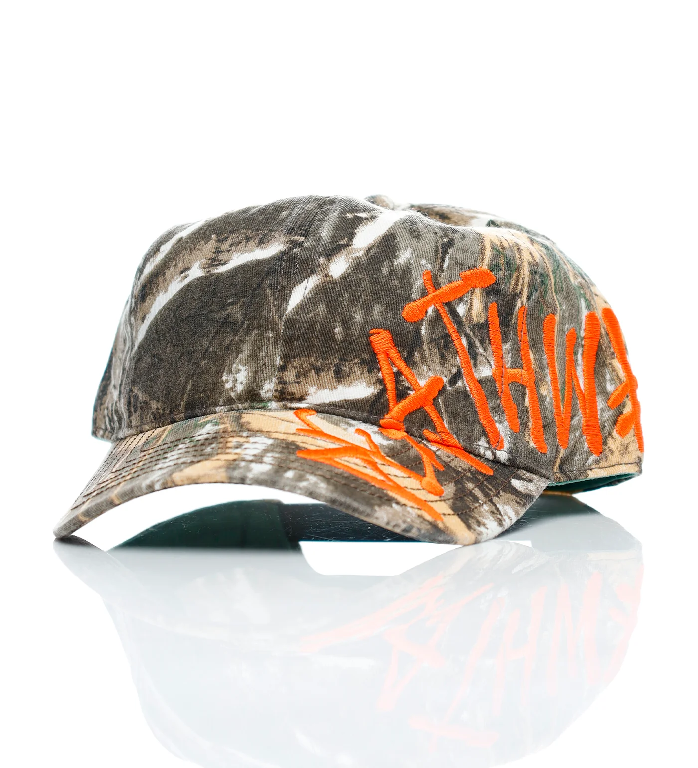 Framework Dad, Camo