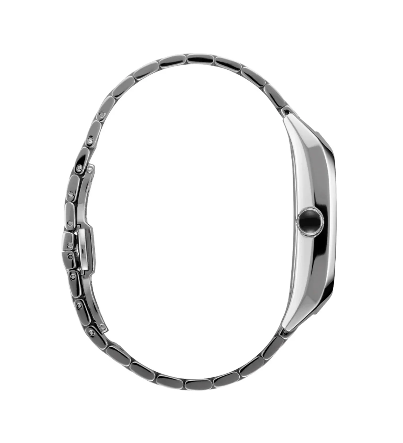 Frankie, Mid Century/Silver/Black - Image 3