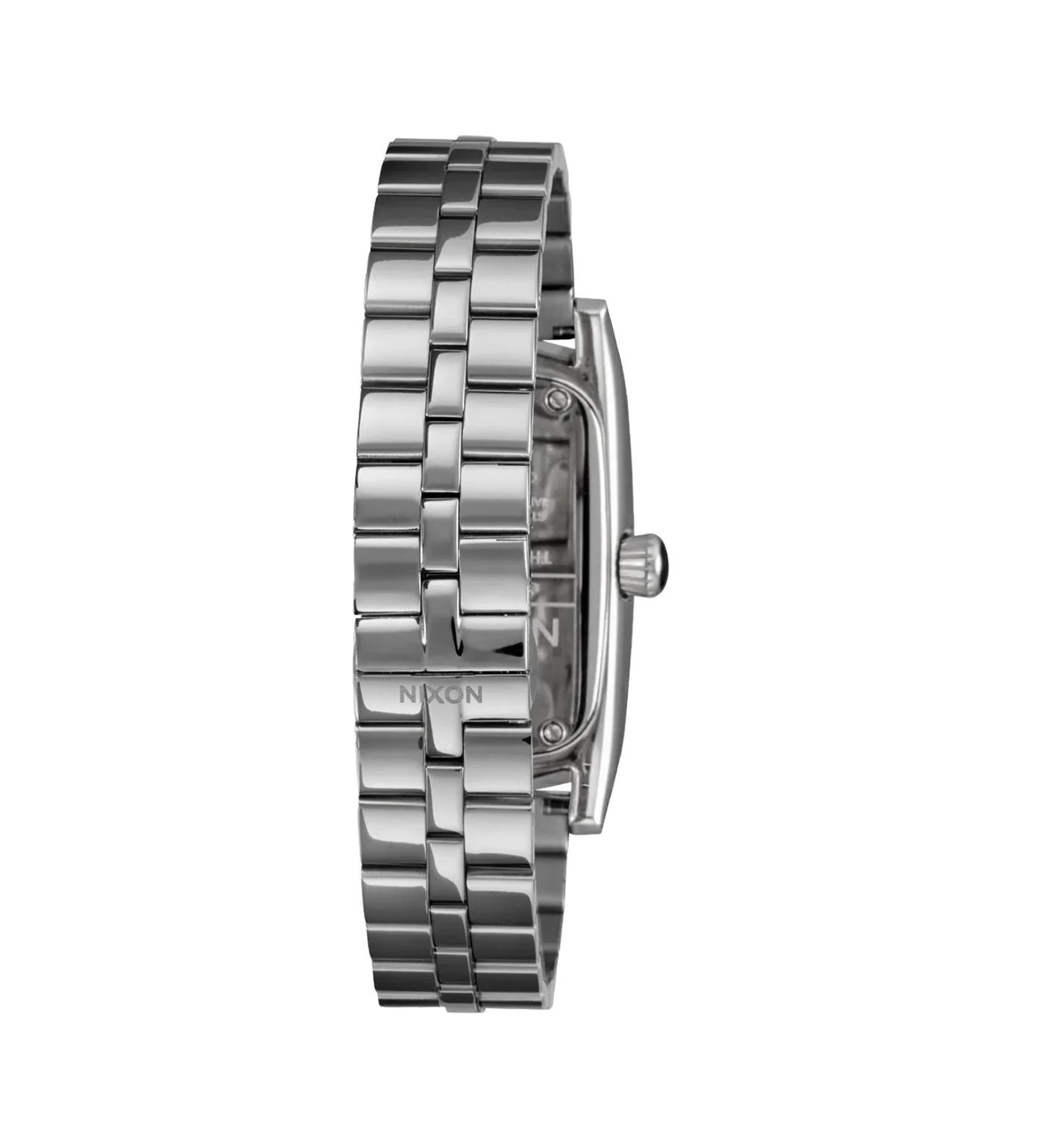 Frankie, Mid Century/Silver/Black - Image 4