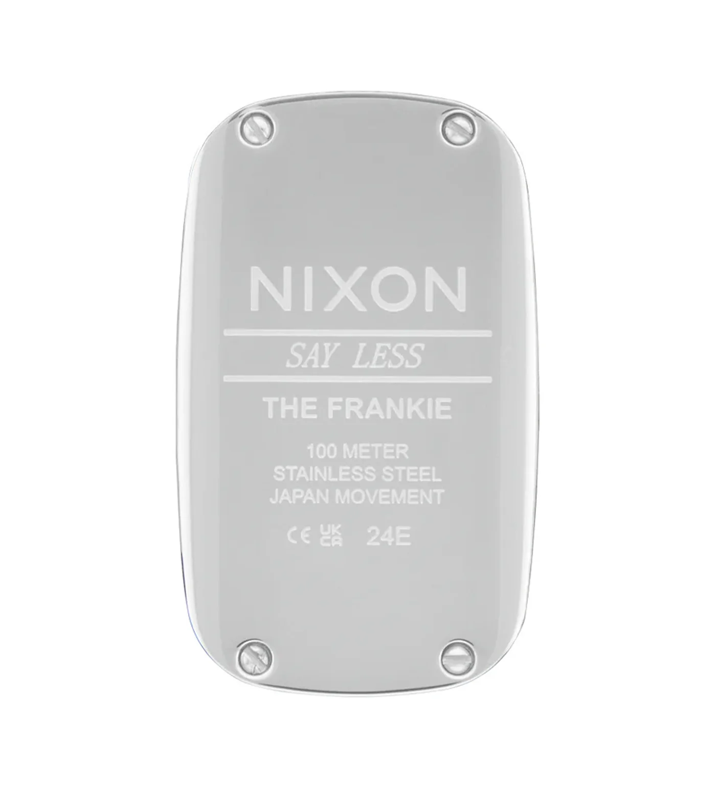 Frankie, Mid Century/Silver/Black - Image 5