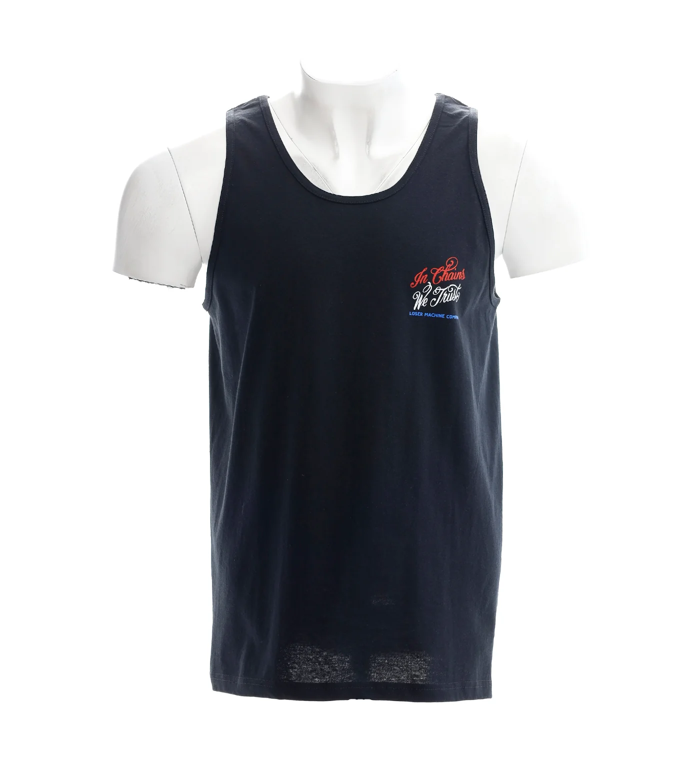 Freedom Flyer Tank, Black
