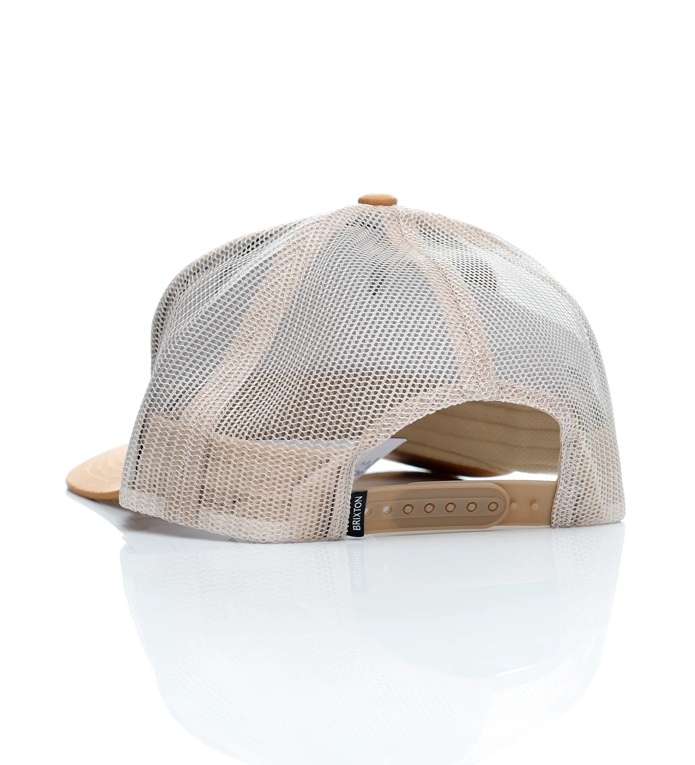 Fremont MP Trucker, Copper/Sand - Image 2