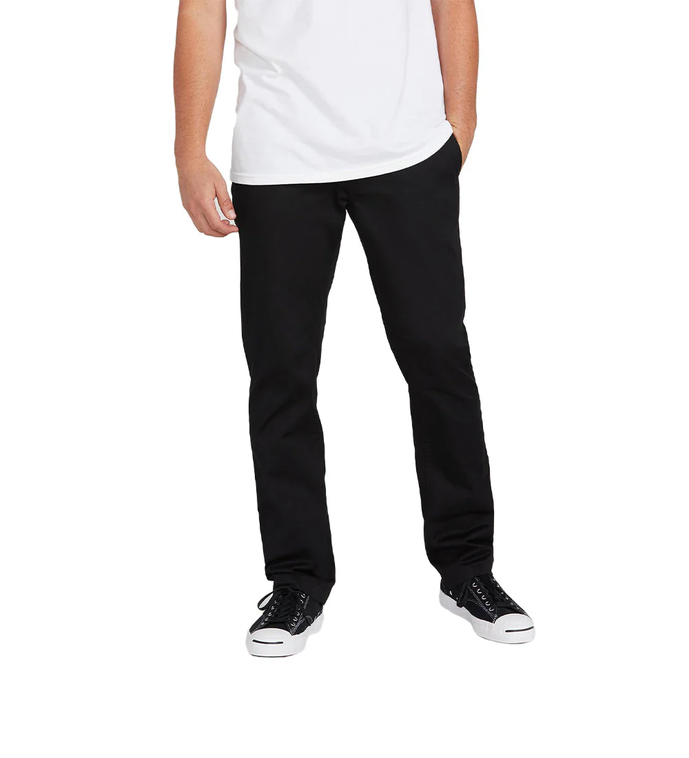 Frickin Modern Stretch, Black - Image 3