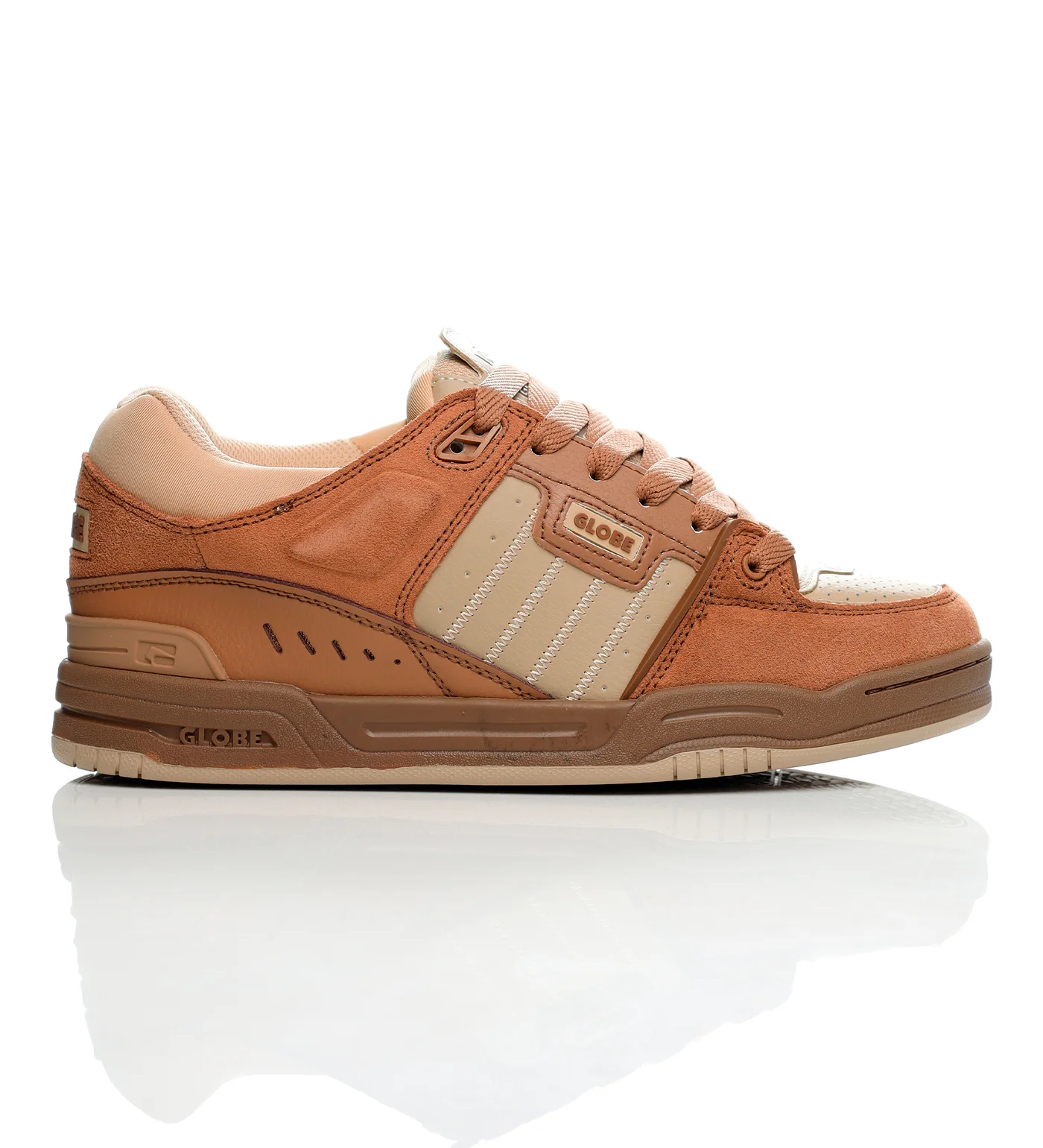 Fusion, Walnut