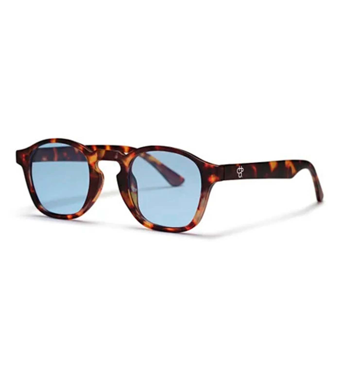 Gee, Turtle Brown/Blue - Image 2