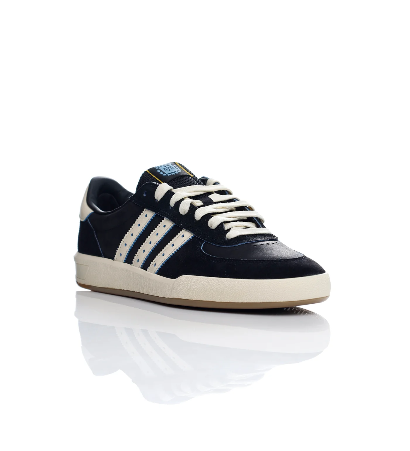 Glenburn x Argentina x Thrasher, Black/Cream White/Gum - Image 2