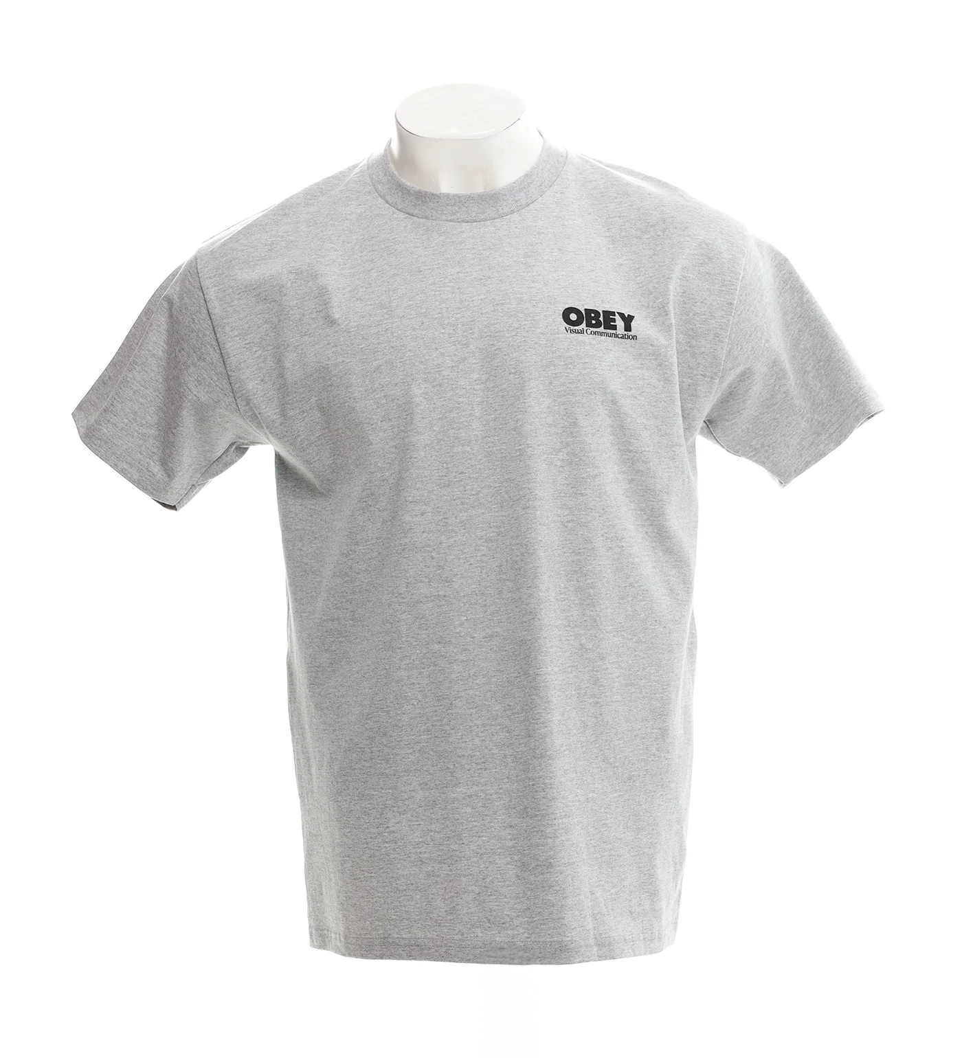 Global Systems, Heather Grey