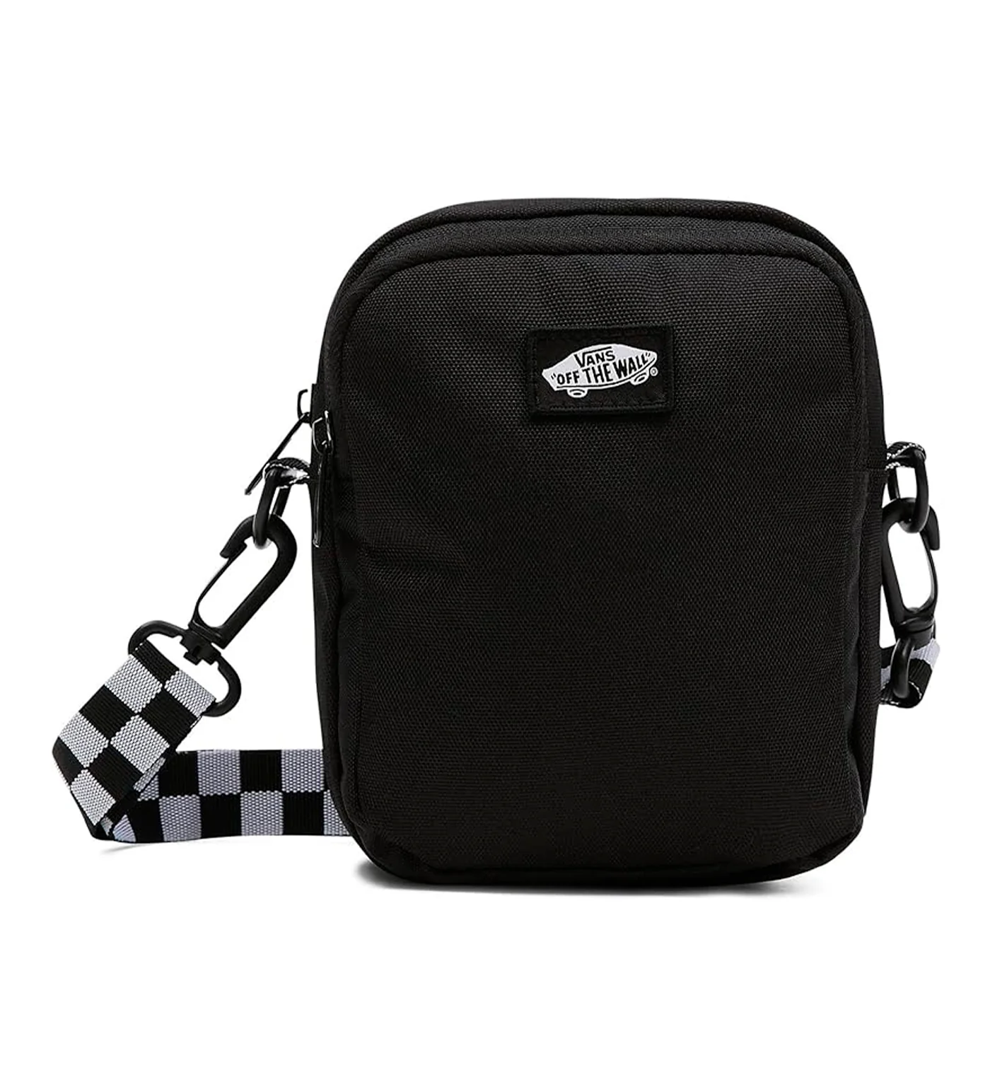 Go Getter Cross, Black/White