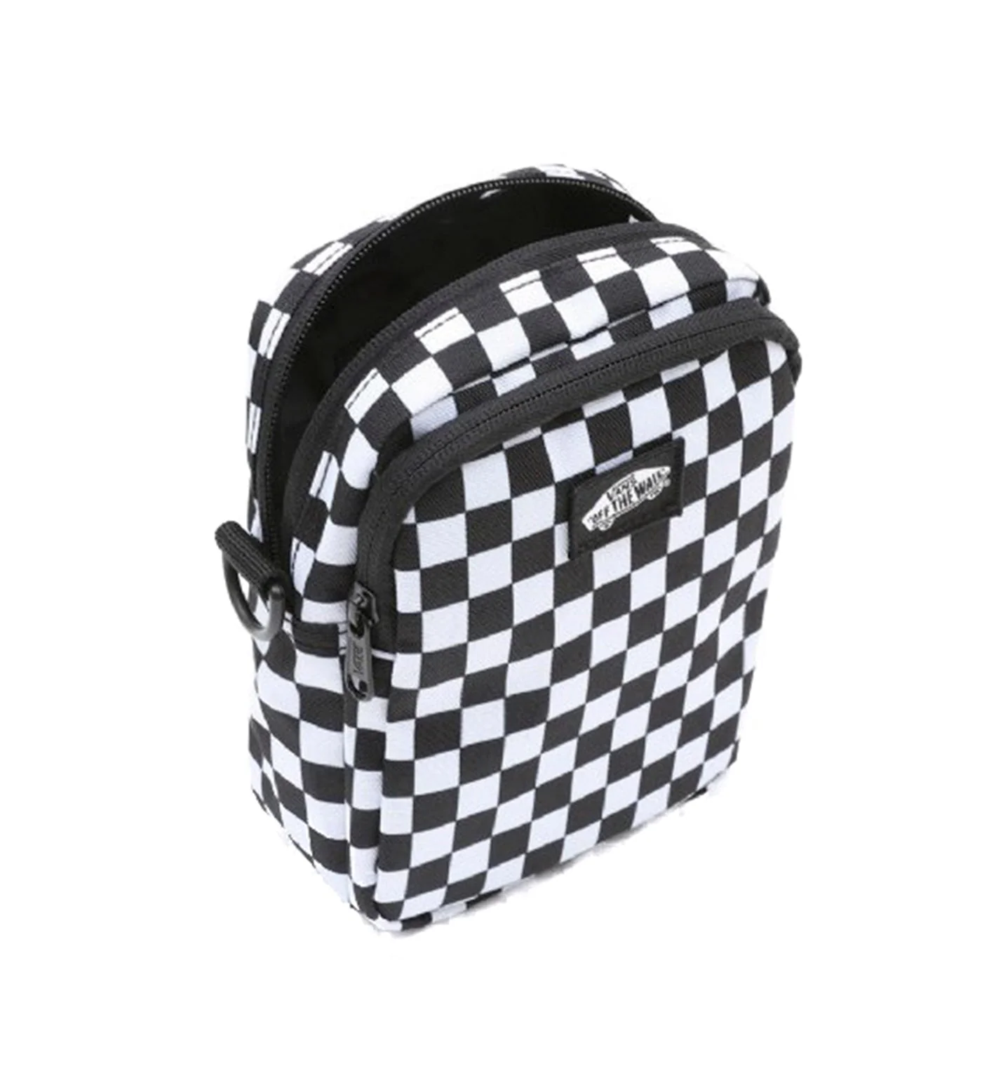 Go Getter Cross, Black/White Checkered - Image 3
