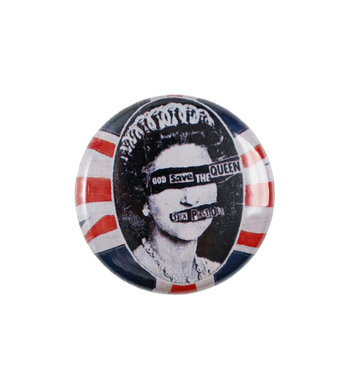 God Save The Queen (small)