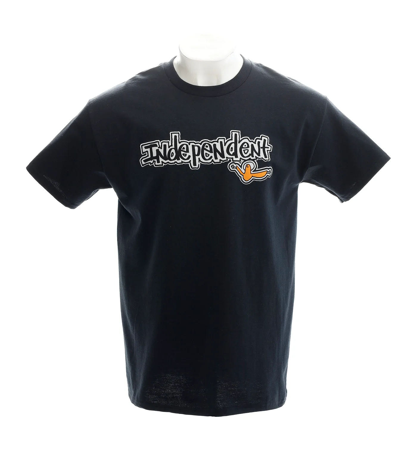 Gonz Bar, Black
