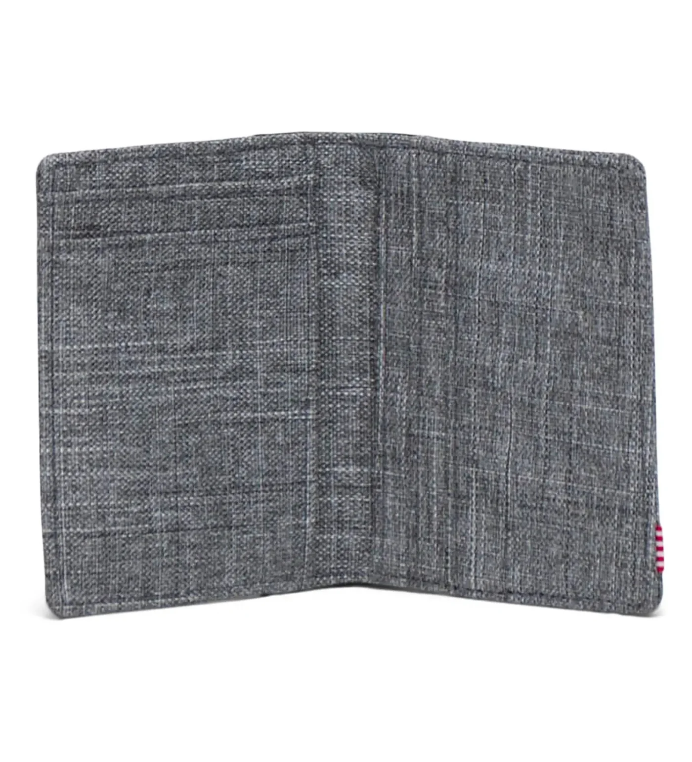 Gordon Wallet, Raven Crosshatch - Image 2