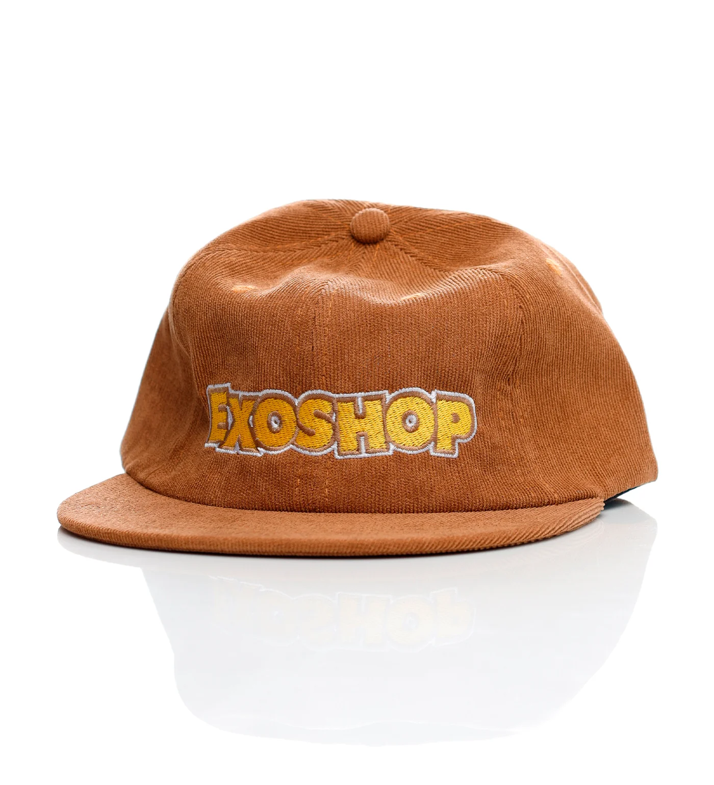 Gore Script, Brown Thincord